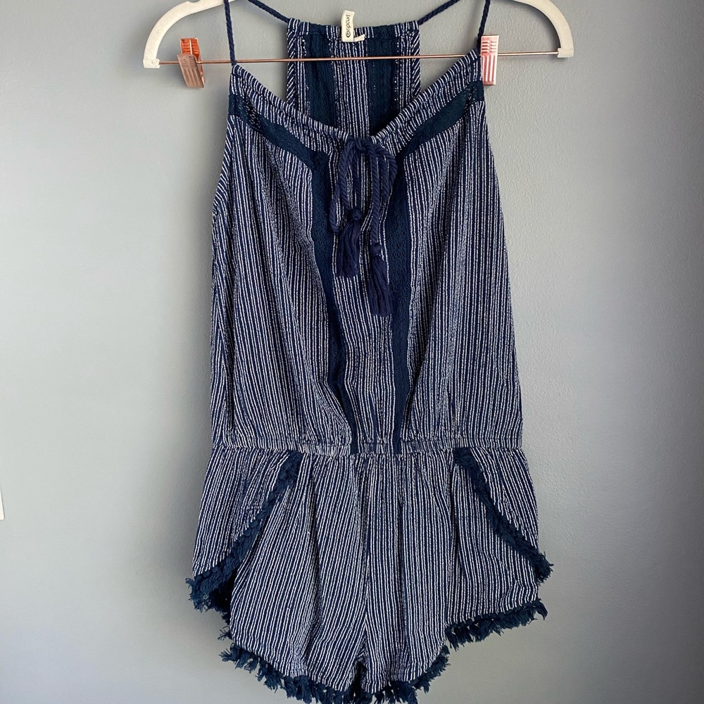 Billabong Romper